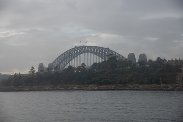 Obraz premium Sydney