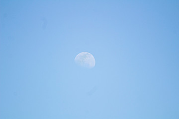 to the moon and back