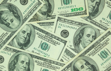 dollars cash money background finance concept poster picture concept