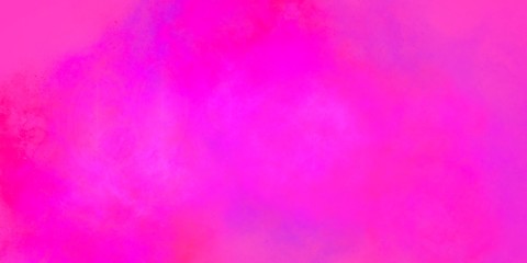 Abstract pink background or purple paper. Beautiful pink and purple colorful background. Can be used as background. 