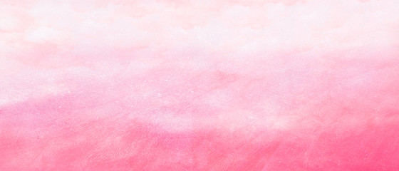 Pink beautiful background with rough marbled texture grunge and old vintage distressed paper illustration