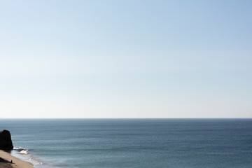 Obraz premium Portugal? Algarve Seaside.