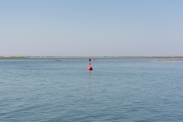 Portugal, Algarve Seaside.