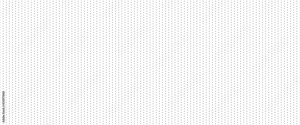 Aufkleber abstract dots background for concept design. vector geometric pattern