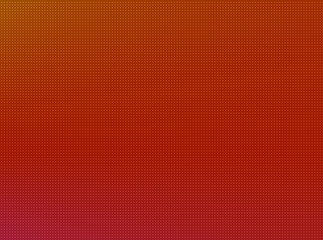 Abstract background advertising gradient red, yellow dots, Illustration geometric pattern