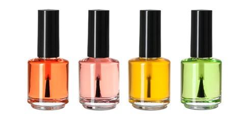 cuticle oil set.