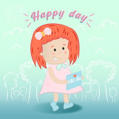 Happy day