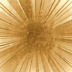   vintage abstract sun rays