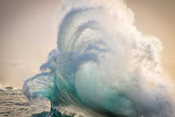 olas magicas