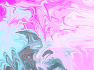 Fluid abstract violet background modern desing textile