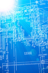   architectural drawing