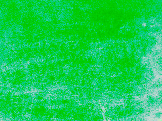 Fototapeta premium green background. abstract texture gray spots.