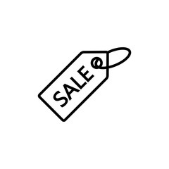 Sale,Discount Icon Design Vector Template