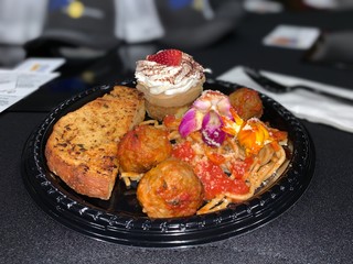 Dinner Plate