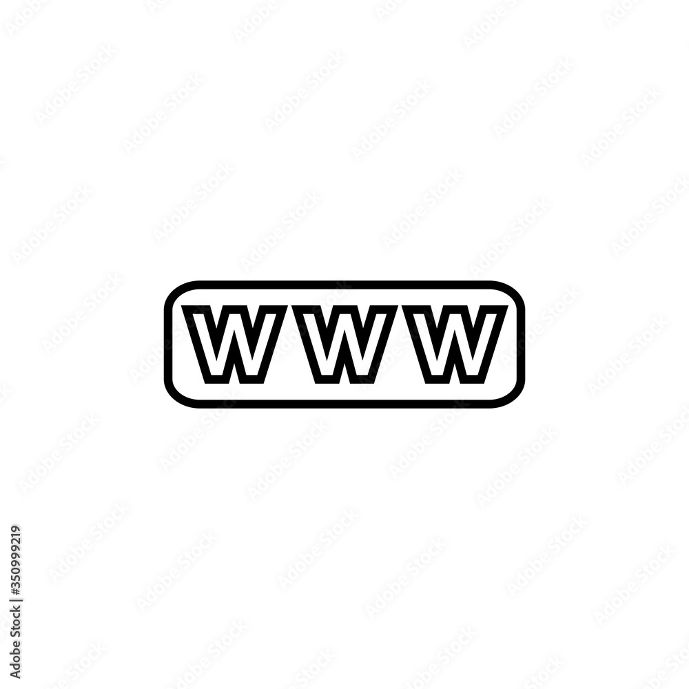 Poster world go to web best icon design