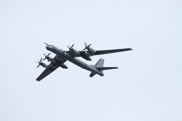 Tu-94
Mi-171