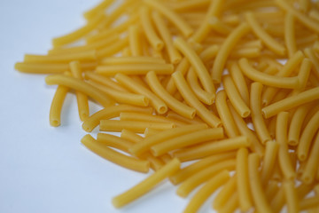 pasta in a bowl