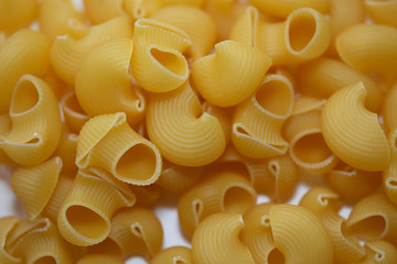 italian pasta farfalle