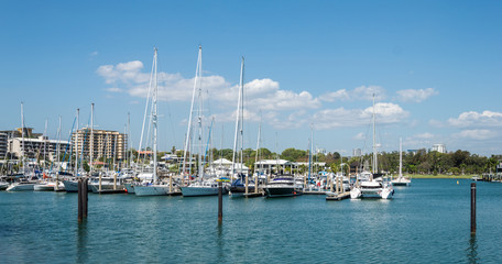 Darwin Harbor