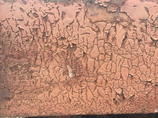 Rusty Metal Texture