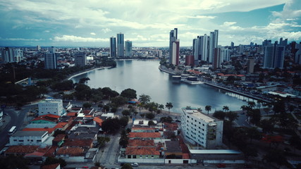 Açude Velho Campina Grande