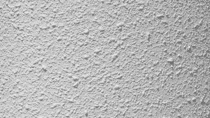 White Texture Concrete Wall. Background. Macro shooting, closeup