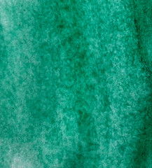 Hand drawn watercolor  abstract background