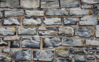stone wall background