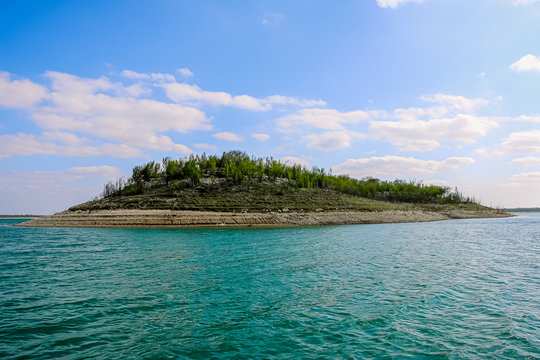 Summer at the Lakes of Southwest Texas