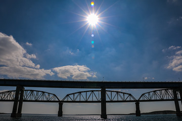 Summer at the Lakes of Southwest Texas