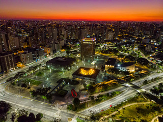 Prefeitura de Santo Andr&eacute;