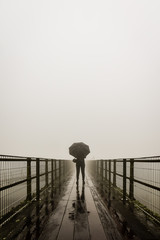 Ponte de paranapiacaba