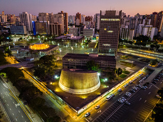 Paço Municipal de Santo andré