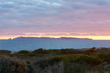 Lighthouse at Cap de Ses Salines. Majorca, Spaincabrera island balearic mediterranean isla de cabrera vista desde cap ses selines mallorca