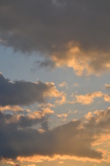 sky