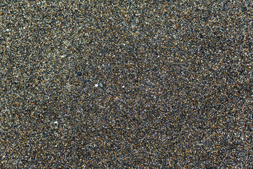 sea salt background