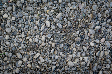 background of stone