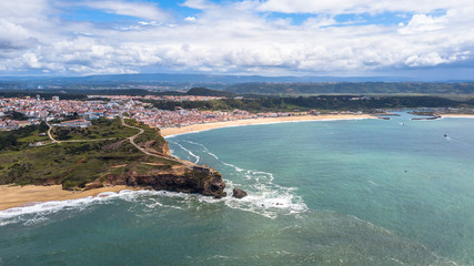 Nazare Portugal