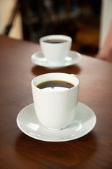 Coffee cups 