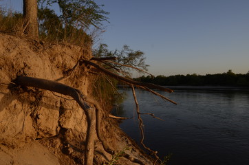 Rio Dulce Sgo del Estero