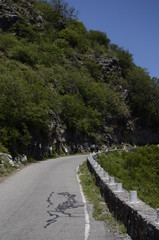 Cuesta del Porezuelo