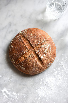 Sourdough Bread