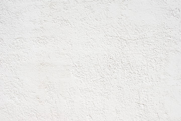 Texture of plaster wall.