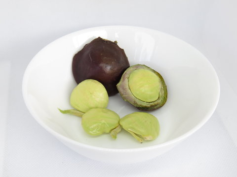 archidendron pauciflorum commonly known as jengkol or jering it is native to southeast asia