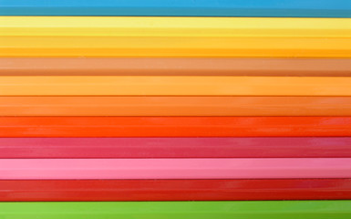 colorful wooden background