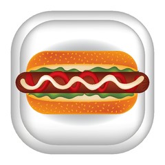 hot dog