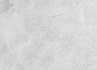 Fototapeta premium Concrete wall texture abstract background blurred. white gray concrete wall seamless. vintage old cement or material brick for design interior natural. 