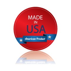 made in usa label