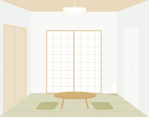 和室