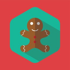 Obraz premium ginger bread